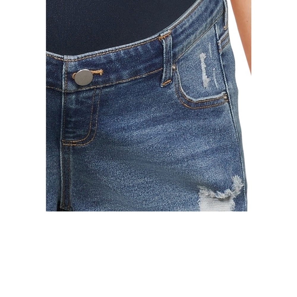 Women's Maternity Short - Picture 6 of 6
